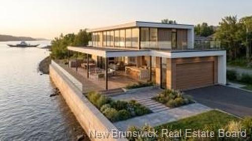 663 Gondola Point Rd, Quispamsis, NB 