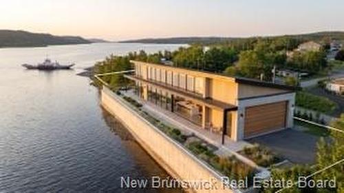 663 Gondola Point Rd, Quispamsis, NB 