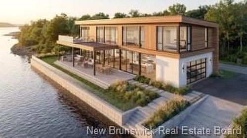 663 Gondola Point Rd, Quispamsis, NB 