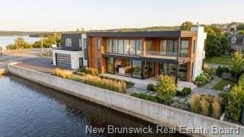 663 Gondola Point Rd, Quispamsis, NB 