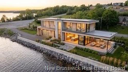 663 Gondola Point Rd, Quispamsis, NB 