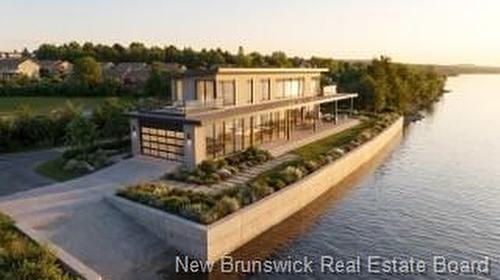 663 Gondola Point Rd, Quispamsis, NB 