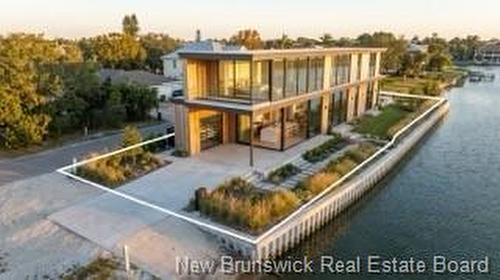 663 Gondola Point Rd, Quispamsis, NB 