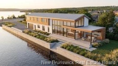 663 Gondola Point Rd, Quispamsis, NB 
