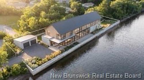 663 Gondola Point Rd, Quispamsis, NB 