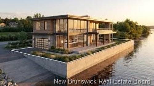 663 Gondola Point Rd, Quispamsis, NB 
