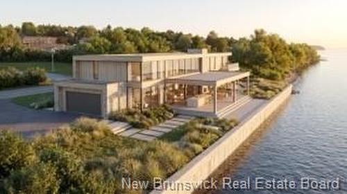 663 Gondola Point Rd, Quispamsis, NB 