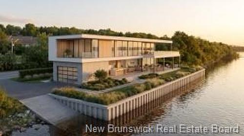 663 Gondola Point Rd, Quispamsis, NB 