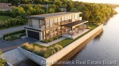 663 Gondola Point Rd, Quispamsis, NB 