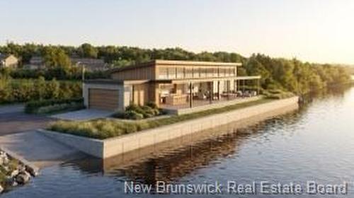 663 Gondola Point Rd, Quispamsis, NB 