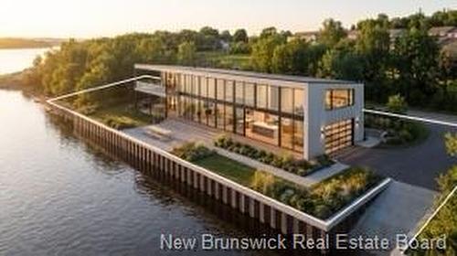 663 Gondola Point Rd, Quispamsis, NB 
