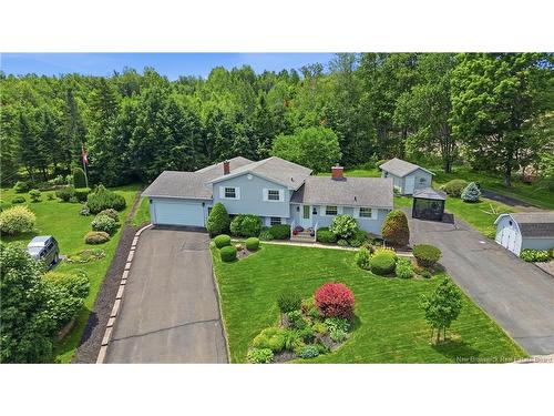 102 Anderson St, Fredericton, NB 