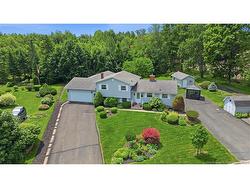 102 Anderson ST  Fredericton, NB E3B 7E1