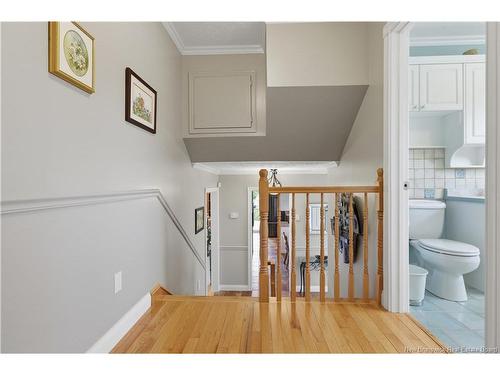 102 Anderson St, Fredericton, NB 