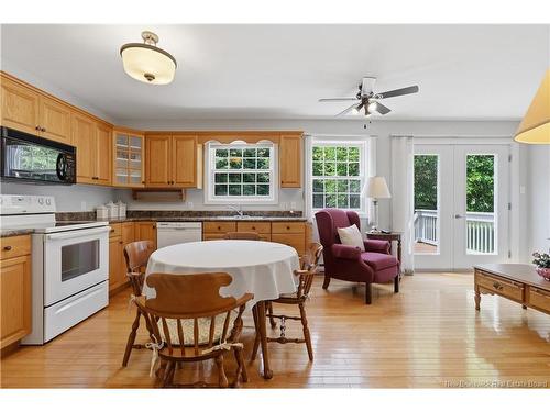 102 Anderson St, Fredericton, NB 