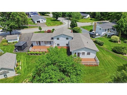 102 Anderson St, Fredericton, NB 