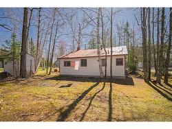 9 Curtis LANE Davidson Lake, NB E6H 2R9