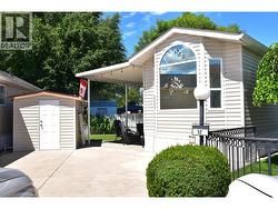 2615 Lakeshore Drive Unit# 17 Osoyoos, BC V0H 1V6