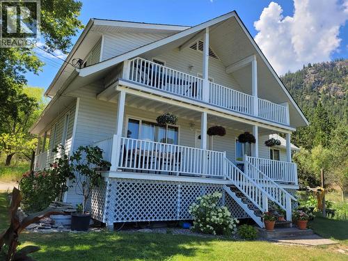 3195 Hairsine Road  Grand Forks, BC V0H 1H2