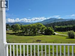 Main floor view - 