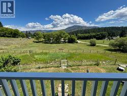 2nd floor view - 