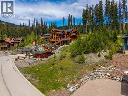 4246 Bella Vista Drive Sun Peaks, BC V0E 5N0