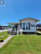 659 PORT MAITLAND Road Unit# 85 Dunnville, ON N1A 2W6
