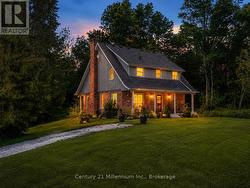 414681 BASELINE ROAD West Grey, ON N0C 1H0