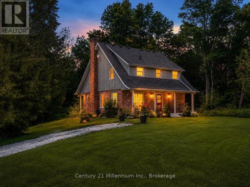 414681 BASELINE ROAD  West Grey, ON N0C 1H0