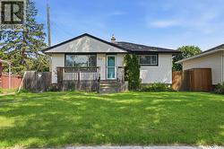 813 HORACE STREET  Regina, SK S4T 5K9