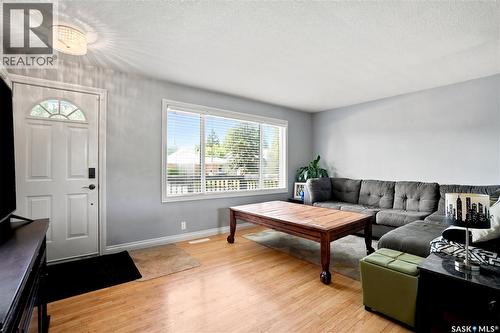 813 Horace Street, Regina, SK 