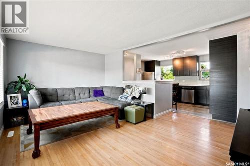 813 Horace Street, Regina, SK 