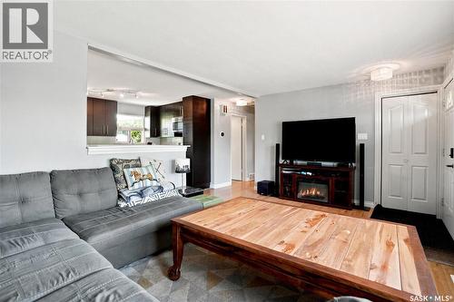 813 Horace Street, Regina, SK 