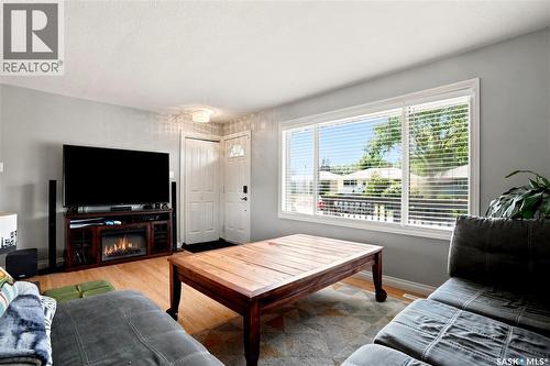 813 Horace Street, Regina, SK 