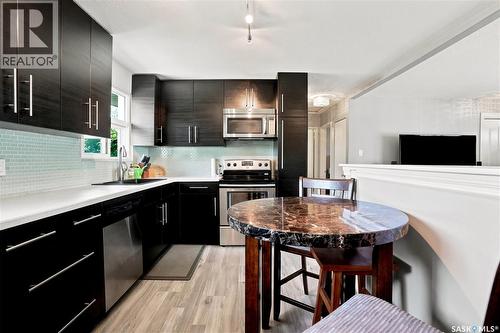 813 Horace Street, Regina, SK 