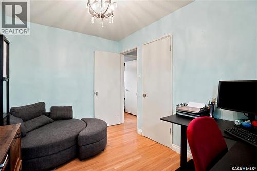 813 Horace Street, Regina, SK 