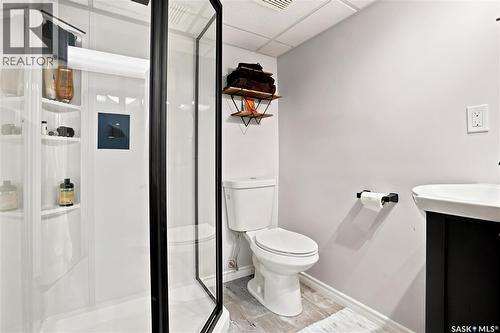 813 Horace Street, Regina, SK 