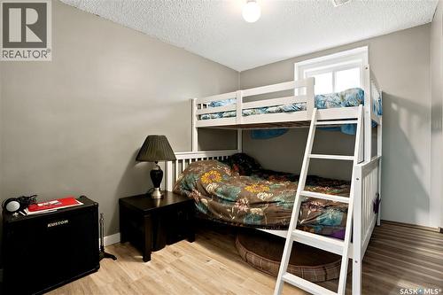 813 Horace Street, Regina, SK 