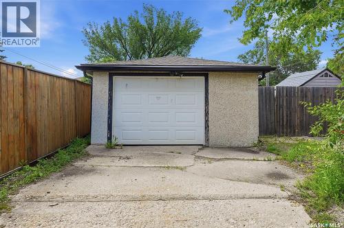 813 Horace Street, Regina, SK 