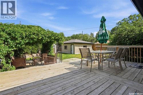 813 Horace Street, Regina, SK 