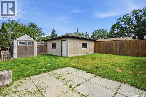813 Horace Street, Regina, SK 