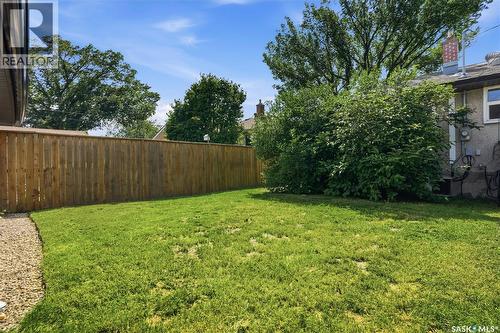 813 Horace Street, Regina, SK 