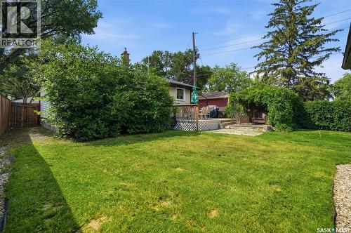 813 Horace Street, Regina, SK 