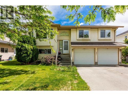 221 Drysdale Boulevard  Kelowna, BC V1V 1X1
