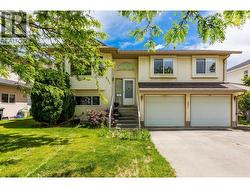 221 Drysdale Boulevard Kelowna, BC V1V 1X1