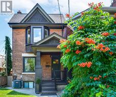 37 ASHBURNHAM ROAD  Toronto, ON M6H 2K4