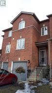 4 - 120 RAILROAD STREET  Brampton, ON L6X 5A1