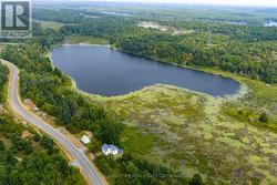 PRIVATE LAKE - 
