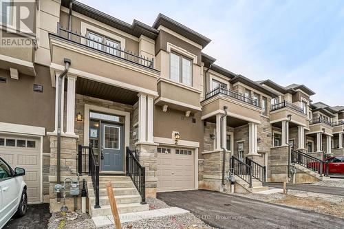 2 - 515 GARNER ROAD W , Hamilton, Ontario L9G 3K9 2