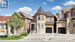 18 BECKETT AVENUE Markham, ON L6C 0W5